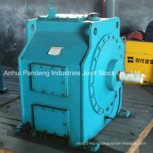 Low-Speed Hydraulic Coupling for Belt Conveyor